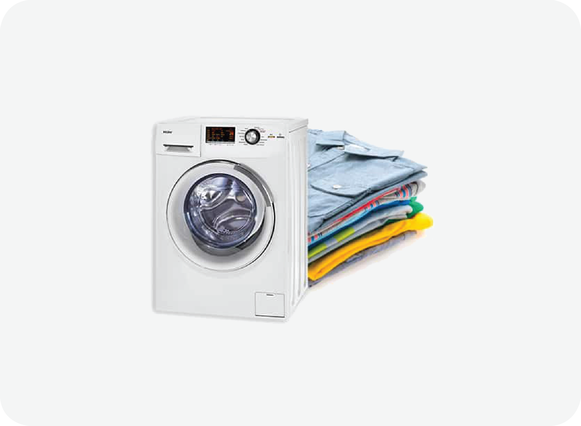 LAUNDRY OPERATION in Dubai, Abu Dhabi, UAE